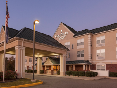 Country Inn and Suites Doswell